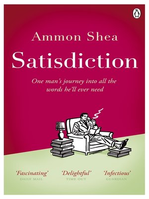 cover image of Satisdiction